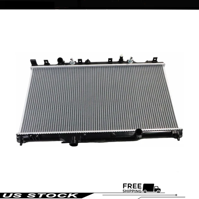 Radiator For 2002 Honda Crv