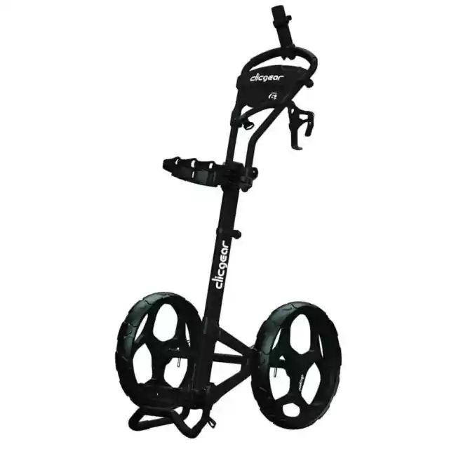 Clicgear 6.0+ Golf Push Buggy