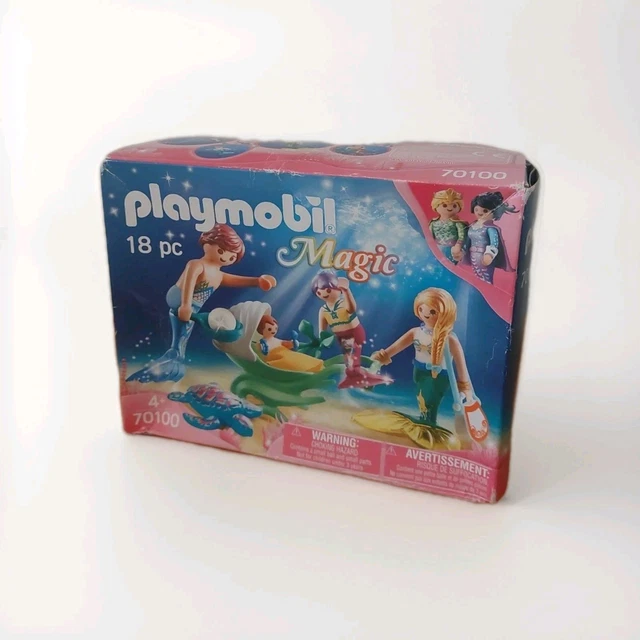 PLAYMOBIL 3939 PIRATE Noir Bande De Pirates Tresor EUR 4,90 - PicClick FR
