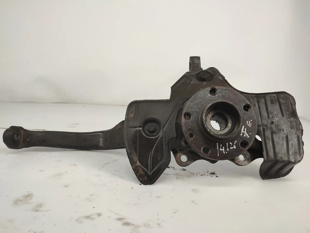 N.V. achsschenkel vorne links für ALFA ROMEO 156 SPORTWAGON (932 ) 840 CI