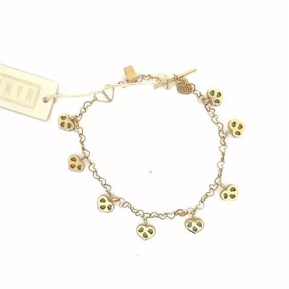 Bracelet Nanis Femme BT1-473_0 Or Or jaune