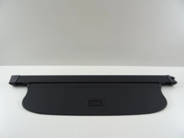 Kofferraumabdeckung Für Audi A6 Avant C8 (2018-2024) – Ordnung & Privatsphäre