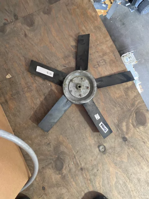 HVAC & Refrigeration Fans & Blowers, HVAC & Refrigeration Parts