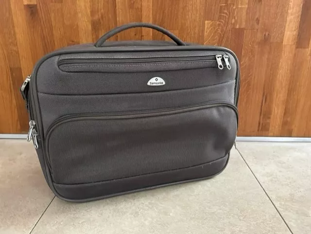 Sacoche SAMSONITE ordinateur et documents