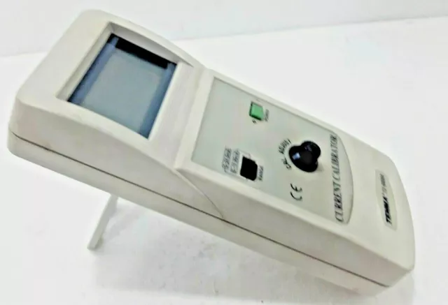 Tenma 72-6694 Strom Kalibrator, 0 Sich 24mA Ohne Sonde