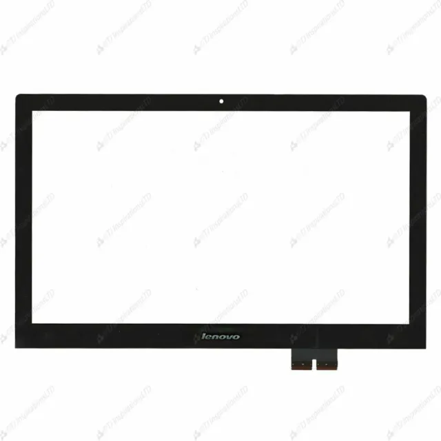 NEW Genuine LENOVO Flex 2-15 20405 Laptop Touch Screen Glass Digitizer 15.6"