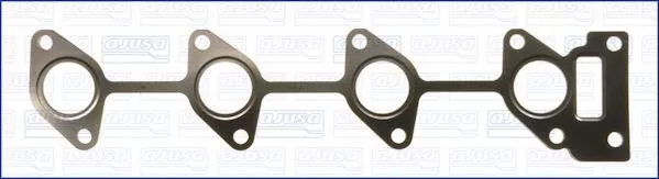 AJUSA 13174800 Dichtung, Abgaskrümmer für HYUNDAI KIA