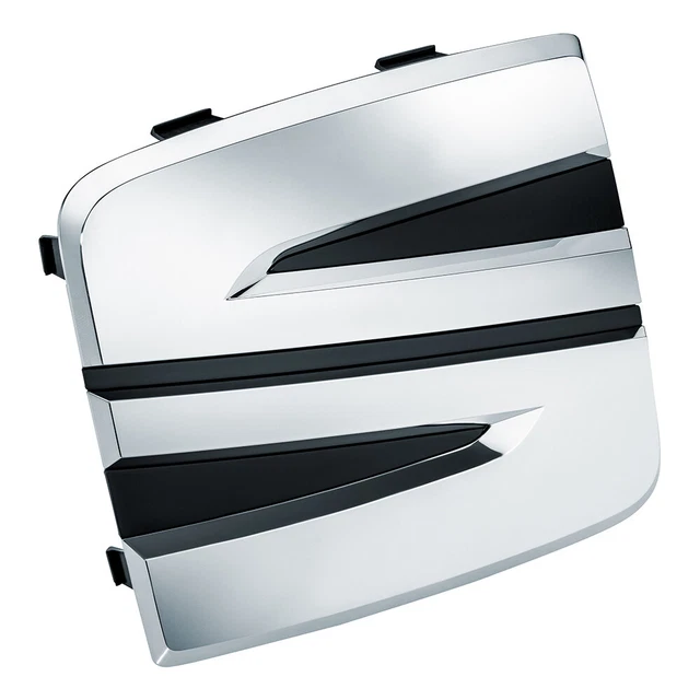 Seat Tarraco LED Grill Embleme