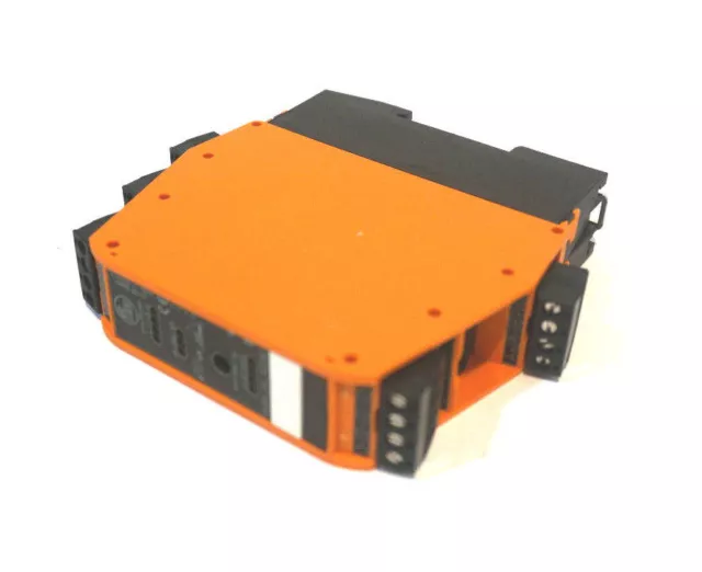 Utilisé IFM AC2267 Interface Module