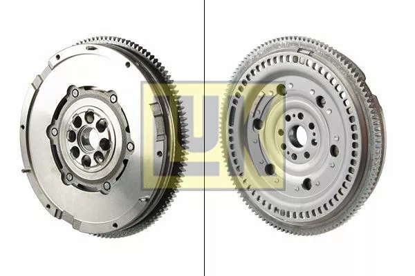 Genuine Luk Dual Mass Flywheel For Ford Focus Mk2 Mondeo Mk4 1.8 Tdci