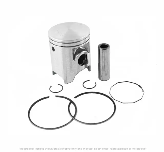 OMP Kolbensatz, piston set YAMAHA XT 350 (XT350), TT 350 (TT350) - 86,50 MM