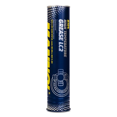 Bepco Cartouche Graisse au lithium multi-usages 400 GR Marque Bepco 