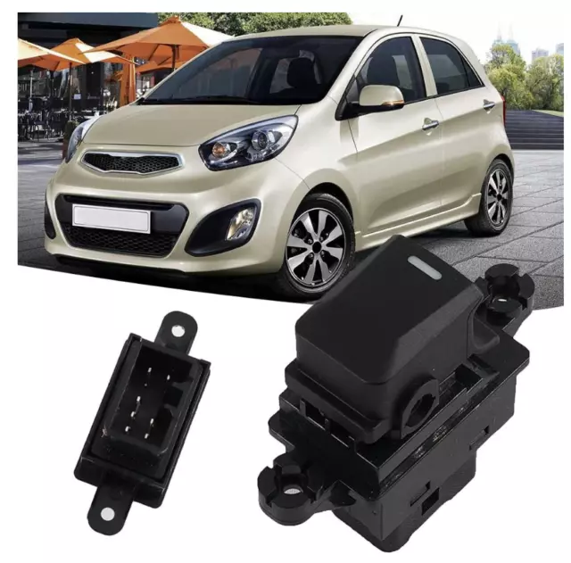 Kia Picanto Commutateur Interrupteur Bouton Leve Vitre Picanto