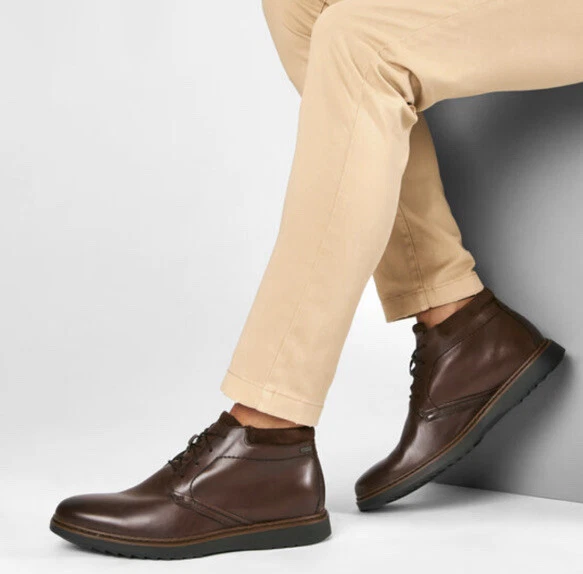 Clarks un geo mid gtx hotsell