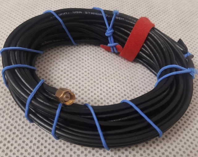 DUAL BAND 2M/70CM (EU) Antenna jpole VHF/UHF roll Slim Jim JPole, SMA