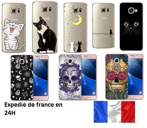 Gel case cheap samsung s8