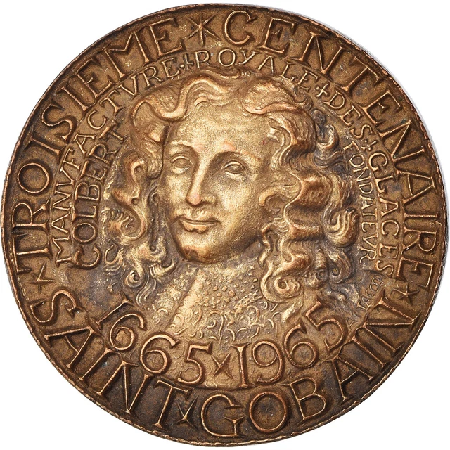 Médaille - Centenaire du Canada (St. Catharines, Ontario) - Canada