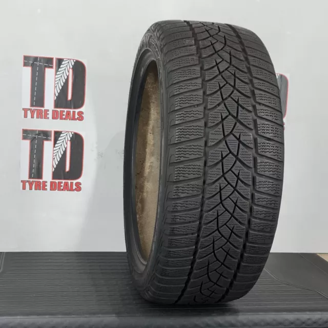 1x Tyre GOOD YEAR ULTRA-GRIP 265/40 R20 104V 20 inch Tread Depth:6.0-6.5mm 3