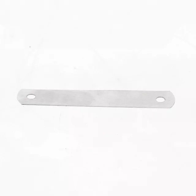 Blank Engine Plate For Classic Mini MGA MGB MGC Austin Sprite MG Midget LMG1053X