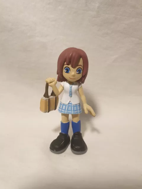 Kairi Funko Pop! Mystery Minis Disney Kingdom Hearts blind box Toy Figure Anime