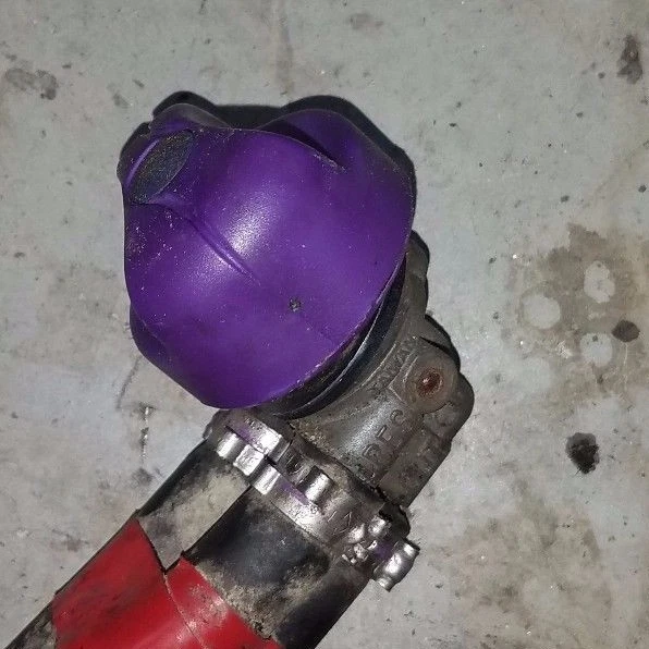 Sea Doo Fuel Valve Petcock 275500098 GT GTS GTI Le GTX SP SPI SPX - Foto 4