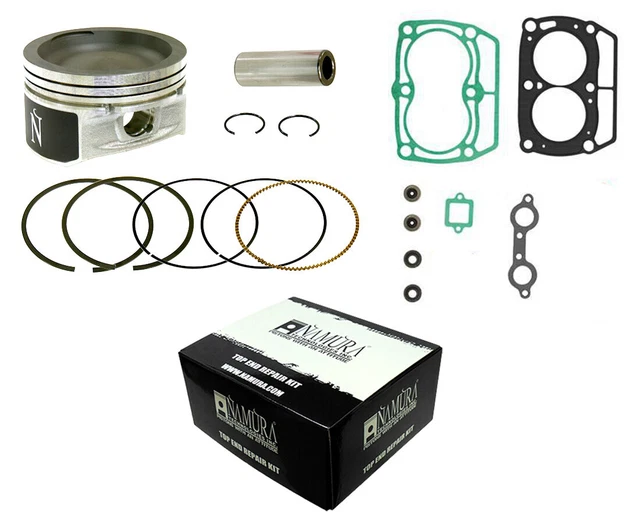 Namura NA-50080K1 Top End Repair Kit