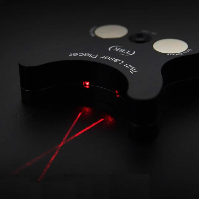 TWIN LASER PLACER Billiards Carom 3cusion ball's Exact Position Korea