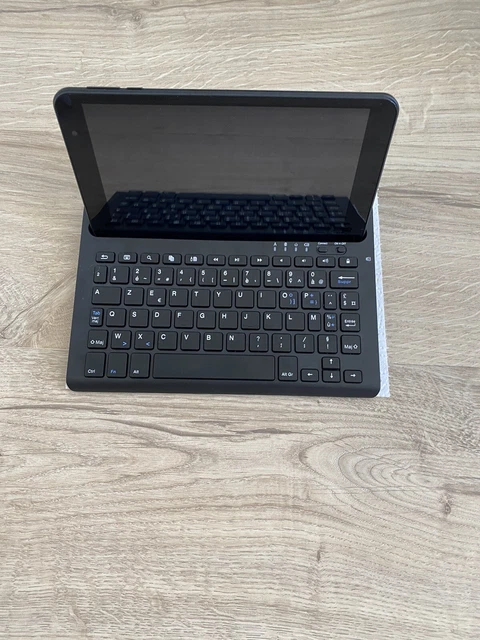 tablette tactile android Avec Clavier