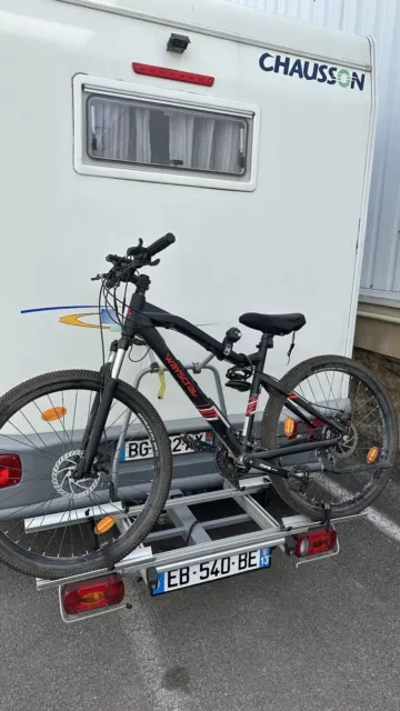 V LO LECTRIQUE PLIABLE CYCOO EUR 350 00 PicClick FR