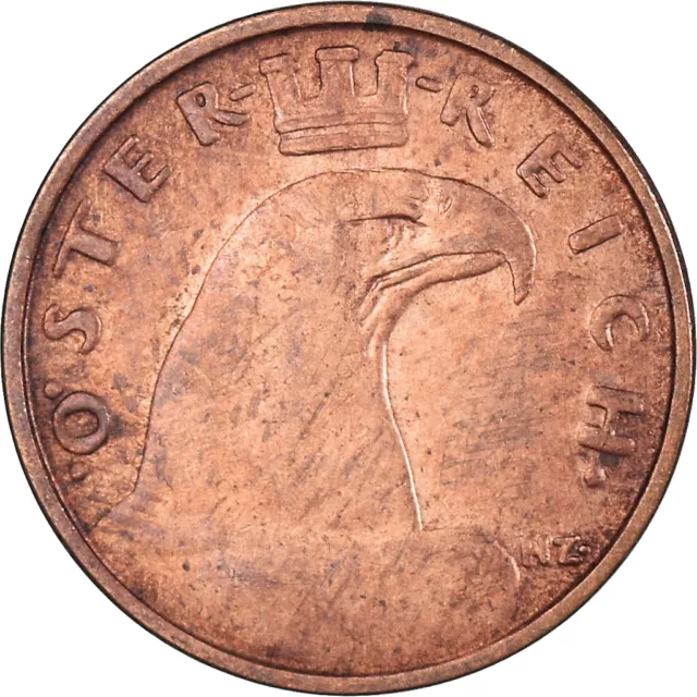 [#1401035] Coin, Austria, Groschen, 1932