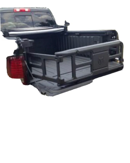 OEM GENUINE MOPAR Ram Tailgate Bed Box Divider Bed Extender Factory