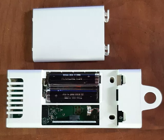 delta module F-MSEC07A 0-JN Freebox Delta Sécurité Smart Home F-MSEC07A 0-JN