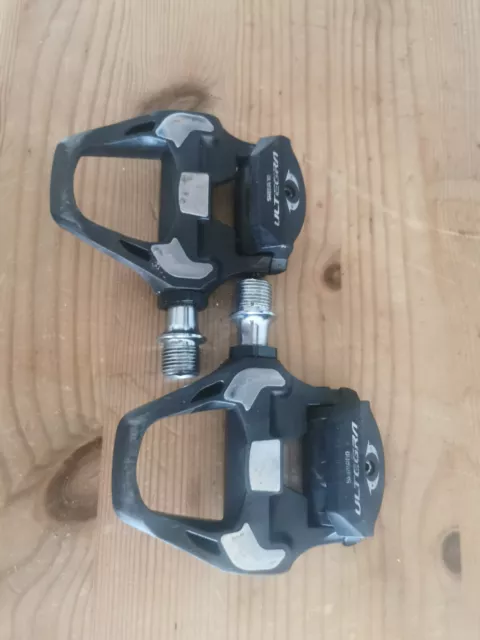 Shimano Ultegra SPD-SL Klickpedale PD-R8000