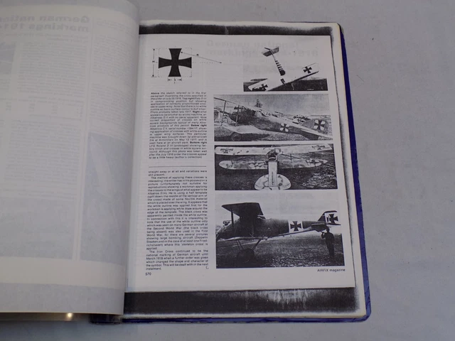 GERMAN NATIONAL PLANE Markings Airplane RAF Pilot LOT Military Copy WWI german-national-plane-markings-airplane-raf-pilot-lot-military-copy-wwi