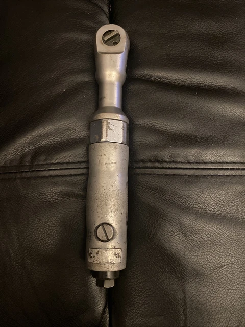 Blue Point, 3/8” drive, air ratchet