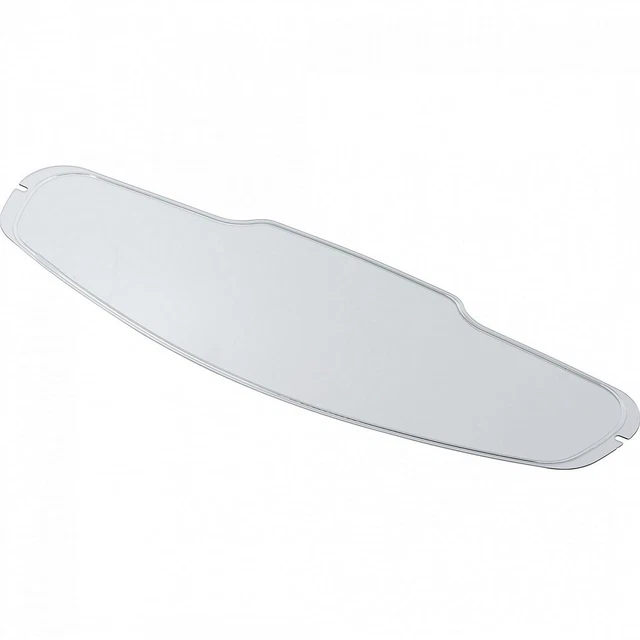 Inserti Originali Arai Max Vision Pinlock Per Caschi RX-7 GP, Chaser V, Axces II, Quantum – Trasparente E Omologato - 2