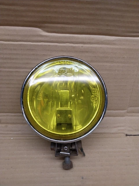 Phares Anciens Cibie - Réf IGM 4568 HC - Automobilia - Occasion (France)