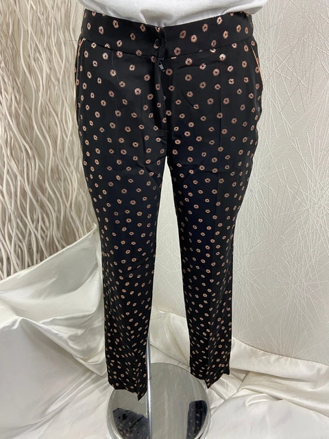 123 pantalon fluide deals
