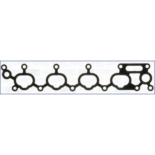Lot De 6 Joints De Collecteur D'Admission Supérieur XR843536 C2S14519 Pour Jaguar S-Type X-Type