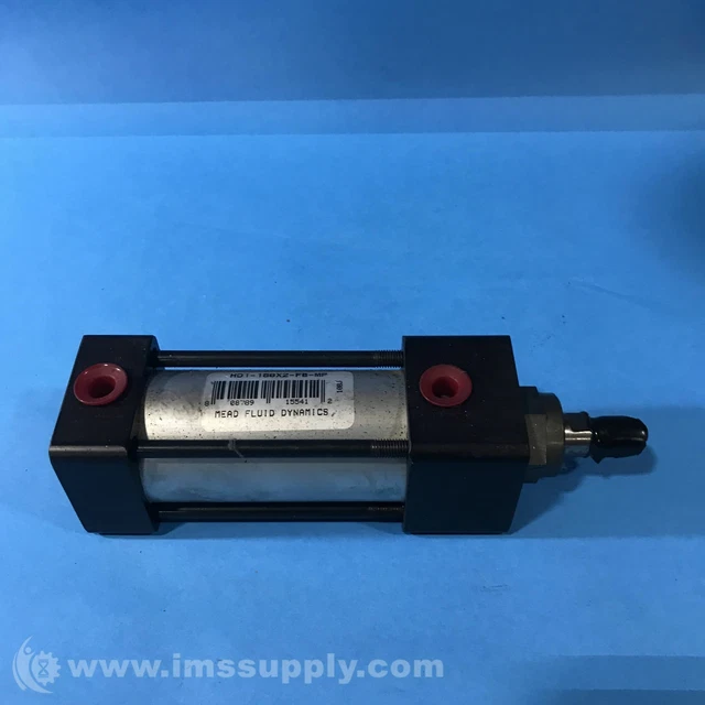 MEAD FLUID DYNAMICS HD1150X2FBMP NFPA Cylinder HD, HeavyDuty USIP £