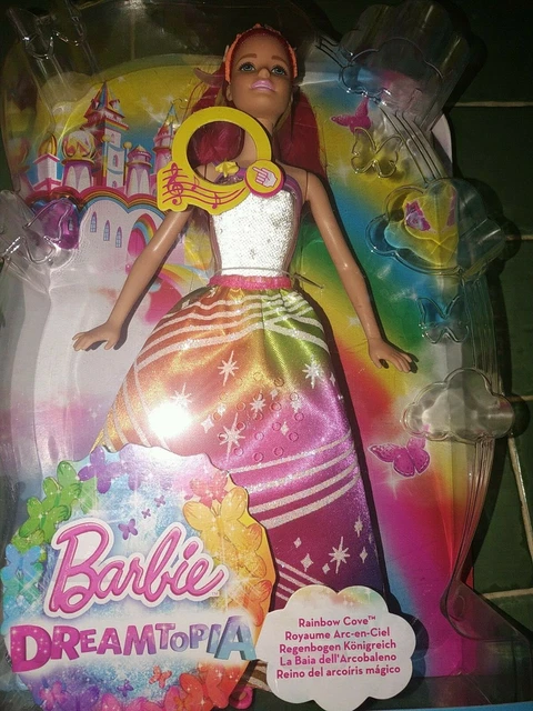 poupée poupée barbie