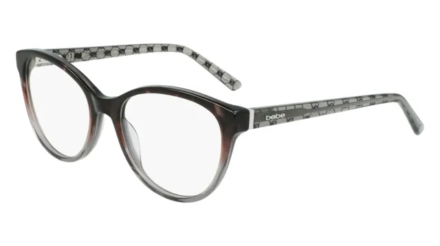 BEBE BB5195 JET gradient 001 Eyeglasses $94.90 - PicClick