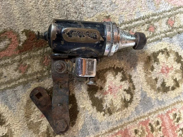 Dynamo Standard velo ancien 1941 8V - Équipements vélos