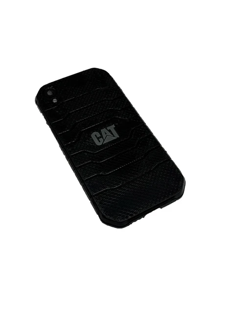 Original Caterpillar CAT S41 Couvercle Batterie Coque Arrière Cadre