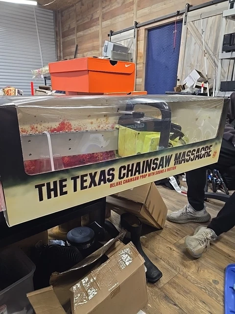 Texas