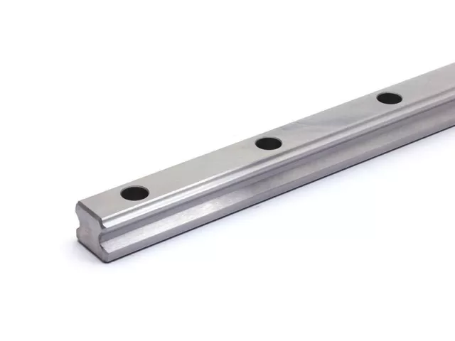 Pair  2x HGR20  SERIES 20mm LINEAR BEARING 400mm GUIDE SLIDE RAIL