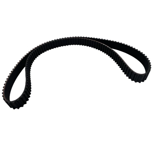 TIMING BELT FOR Yamaha 4 Stroke 150 HP F150 LF150 Outboard Motors 63P