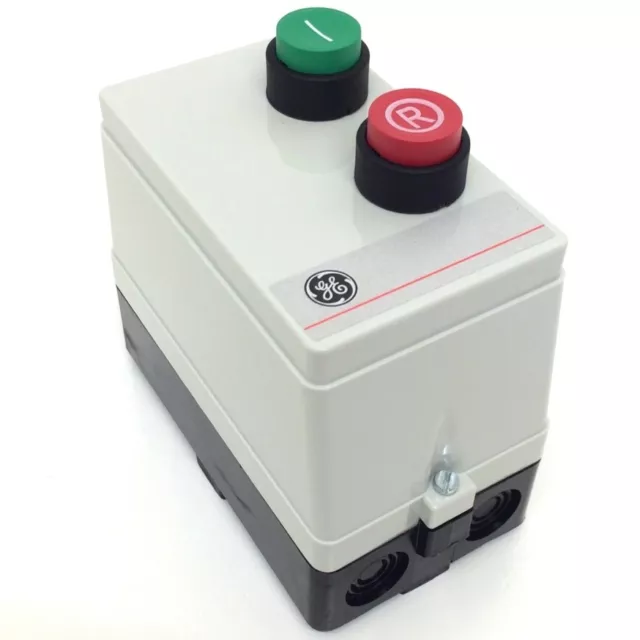 DOL Direct On Line Starter Alloggiamento 209781 GE MG0006PAT0