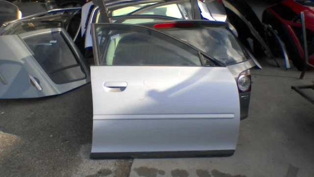 Porte avant droit AUDI A3 1 PHASE 2 1.9 TDI - 8V TURBO /R:47482226