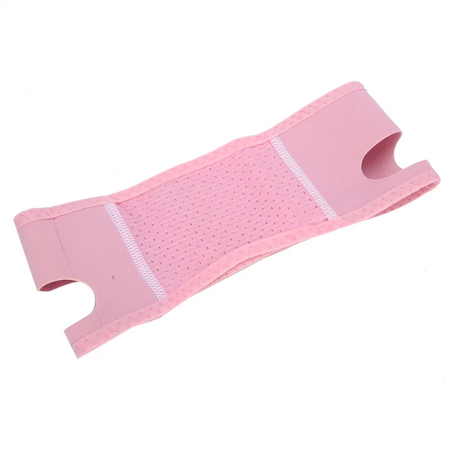 Fascia dimagrante elastica per serraggio viso Adjust SG5